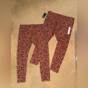 Women’s Wild Fable leggings bundle